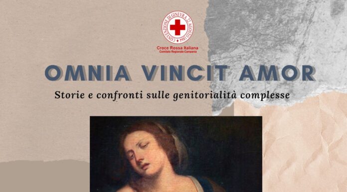 omnia vincit amor